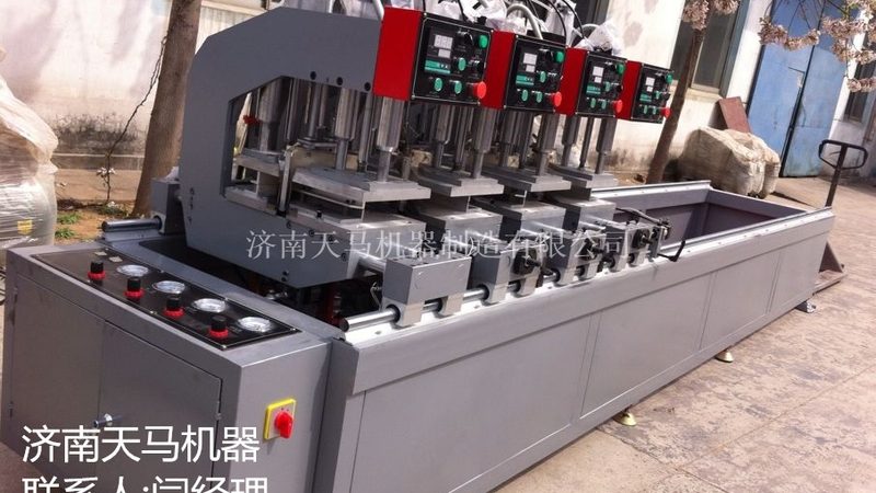 机器人焊接工作站材质及结构解析：确保高效稳定运行的关键