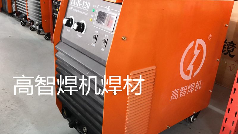 电焊机220V/380V双电压接线全攻略